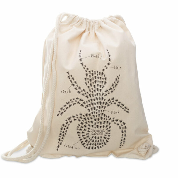 Premium Ameisen Beutel