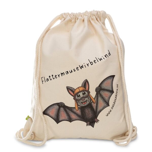 Premium Flappy Beutel