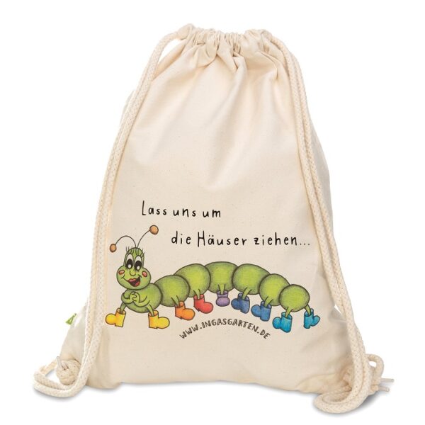 Premium Tausendfüßler Beutel