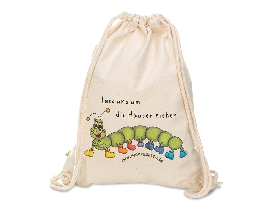 Premium Tausendfüßler Beutel