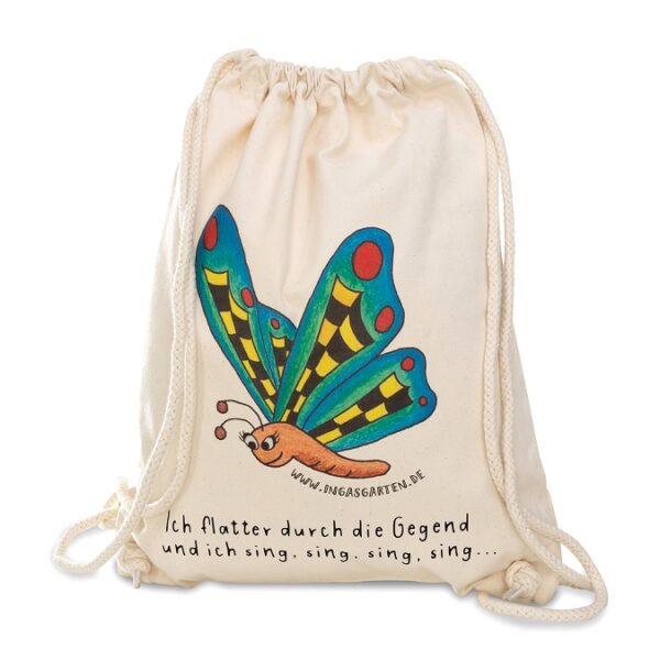 Premium Schmettersingling Beutel