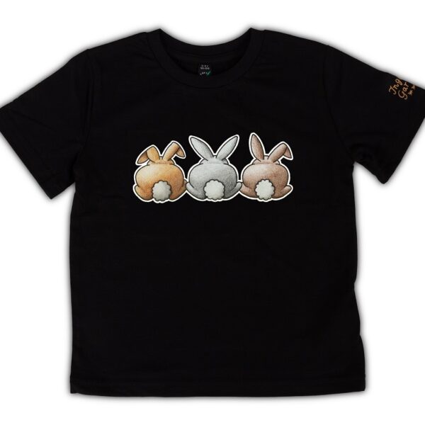Kaninchen T-Shirt