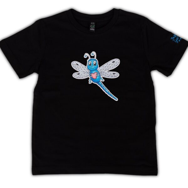 Libellen T-Shirt