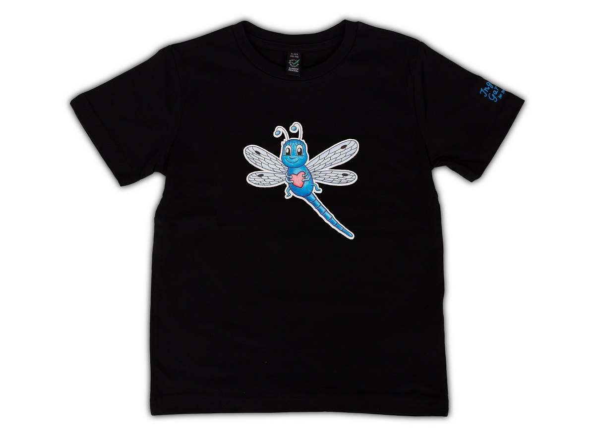Libellen T-Shirt
