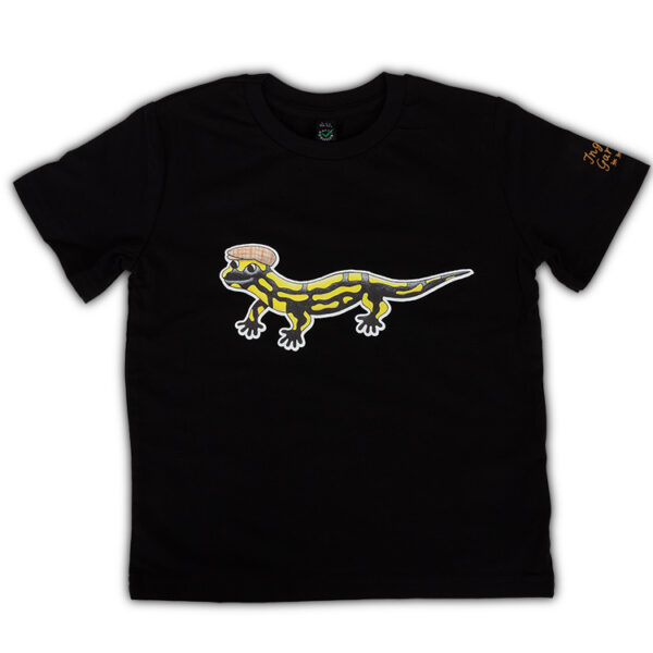 Leander Salamander T-Shirt