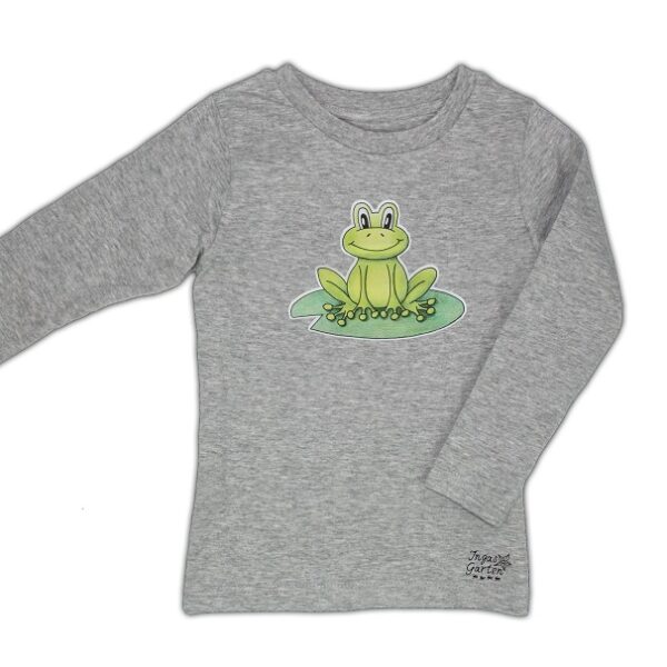 Frosch Longsleeve