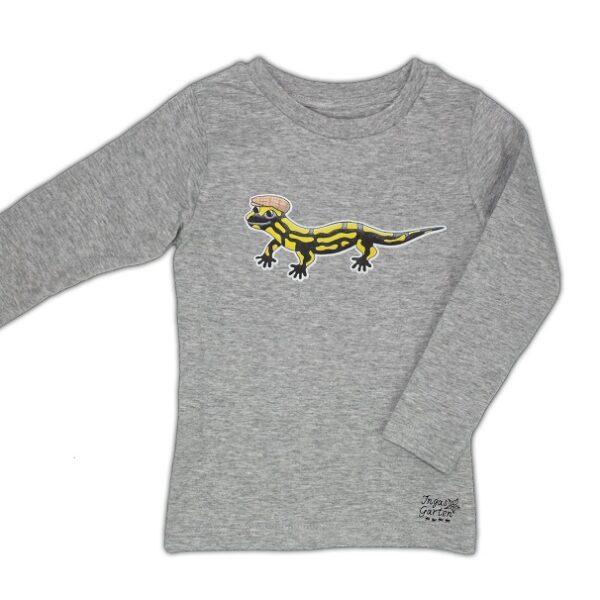 Leander Salamander Longsleeve