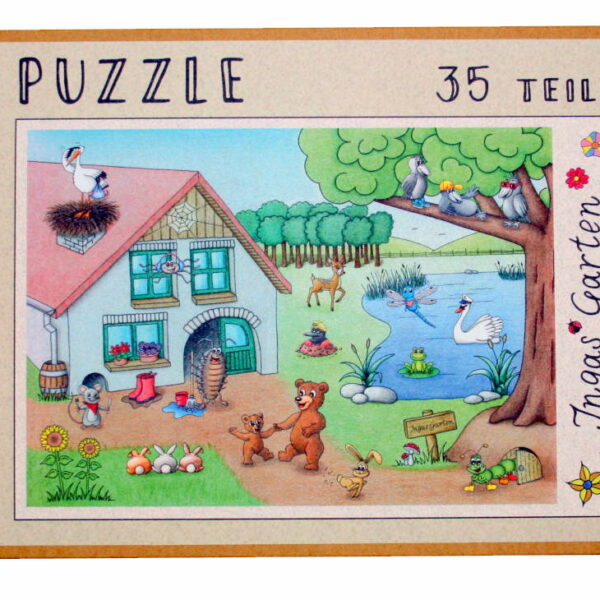 Puzzle